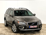 Volvo XC 70, 2008, 2.4 dīzelis, manuāla