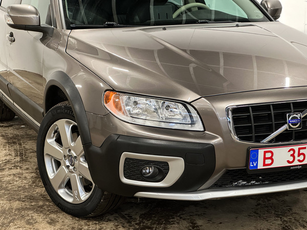 Volvo XC 70, 2008, 2.4 dīzelis, manuāla
