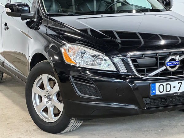 Volvo XC 60, 2013, 2.4 dīzelis, manuāla