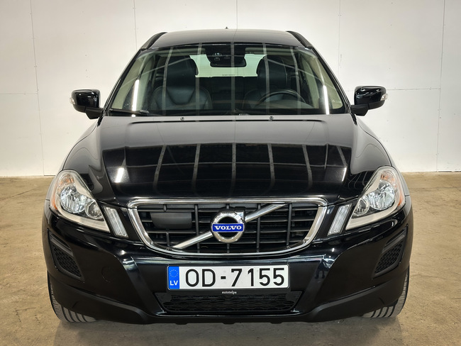 Volvo XC 60, 2013, 2.4 dīzelis, manuāla