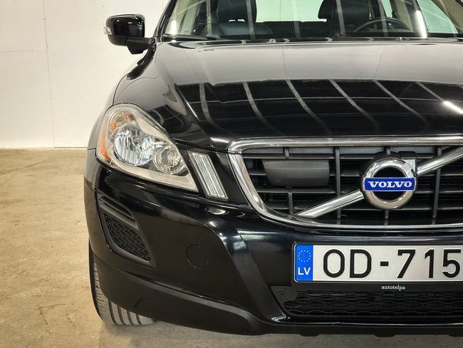 Volvo XC 60, 2013, 2.4 dīzelis, manuāla