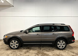 Volvo XC 70, 2008, 2.4 dīzelis, manuāla