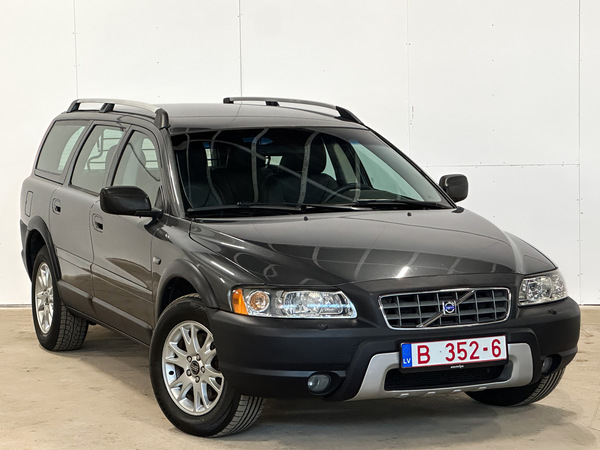 Volvo XC 70, 2004, 2.4 dīzelis, automāts