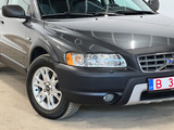 Volvo XC 70, 2004, 2.4 dīzelis, automāts