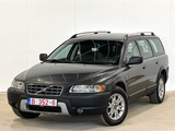 Volvo XC 70, 2004, 2.4 dīzelis, automāts
