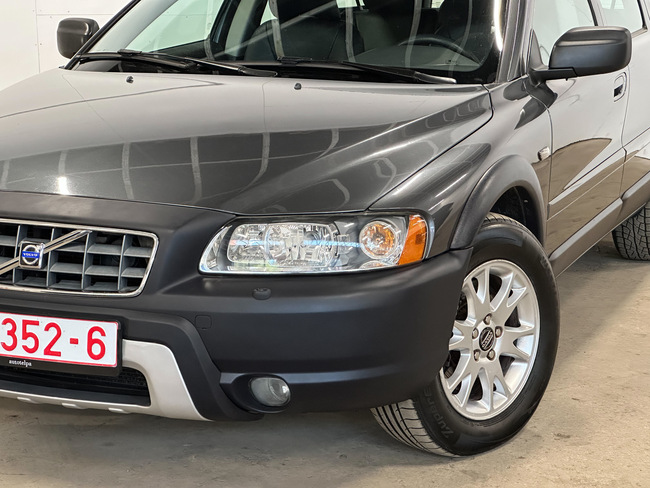 Volvo XC 70, 2004, 2.4 dīzelis, automāts