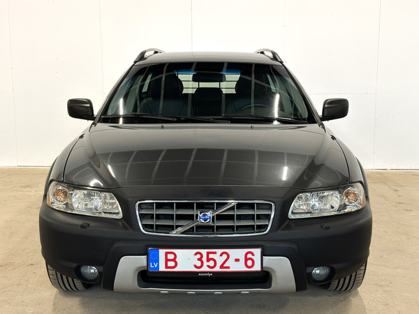 Volvo XC 70, 2004, 2.4 dīzelis, automāts