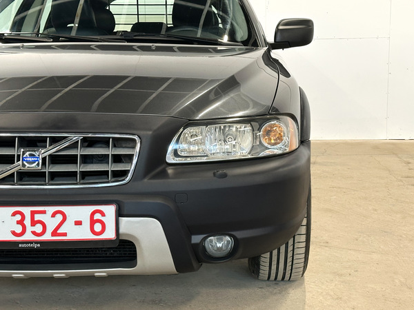Volvo XC 70, 2004, 2.4 dīzelis, automāts