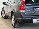 Volvo XC 70, 2004, 2.4 dīzelis, automāts