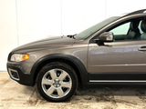 Volvo XC 70, 2008, 2.4 dīzelis, manuāla