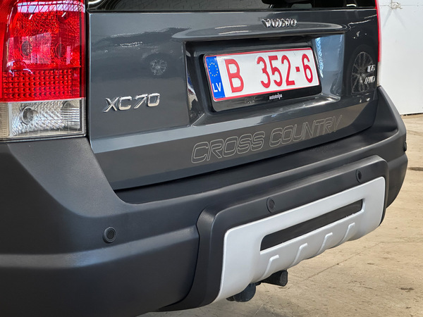 Volvo XC 70, 2004, 2.4 dīzelis, automāts