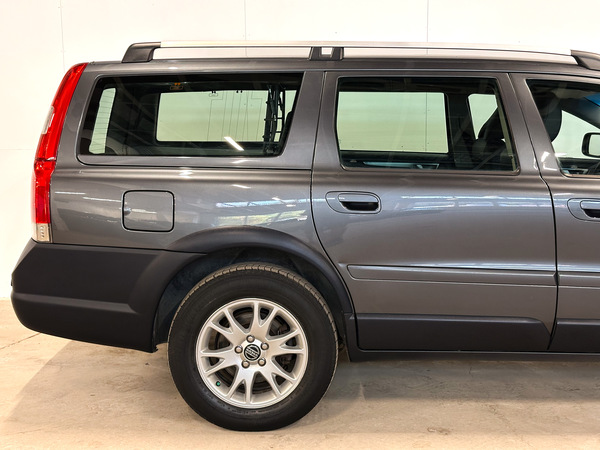 Volvo XC 70, 2004, 2.4 dīzelis, automāts