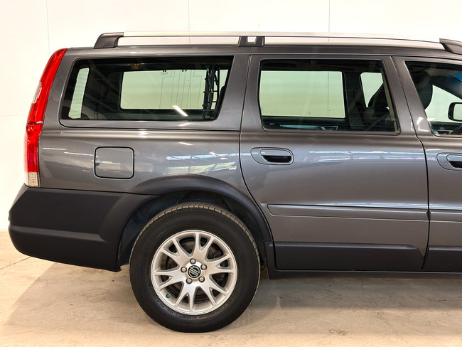 Volvo XC 70, 2004, 2.4 dīzelis, automāts