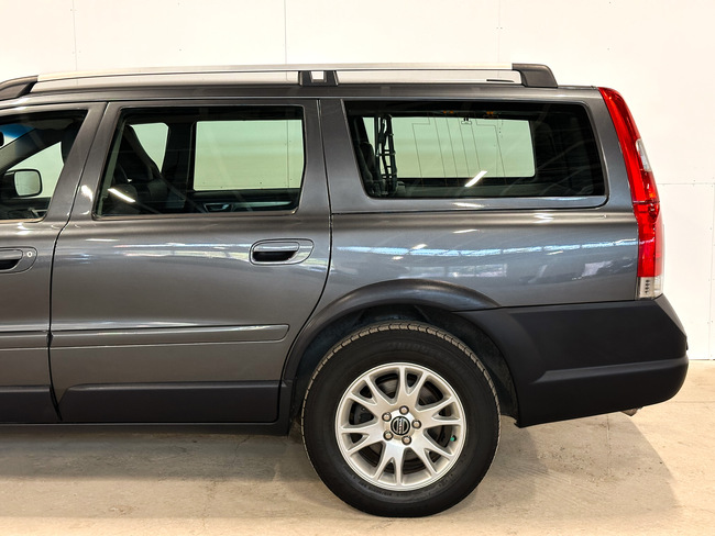 Volvo XC 70, 2004, 2.4 dīzelis, automāts