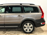 Volvo XC 70, 2008, 2.4 dīzelis, manuāla