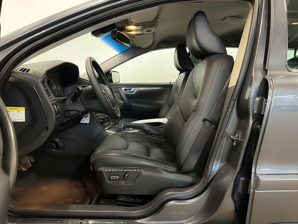 Volvo XC 70, 2004, 2.4 dīzelis, automāts