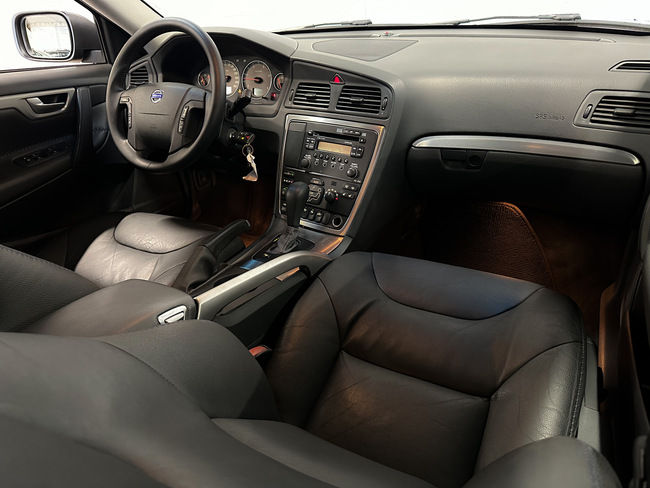 Volvo XC 70, 2004, 2.4 dīzelis, automāts