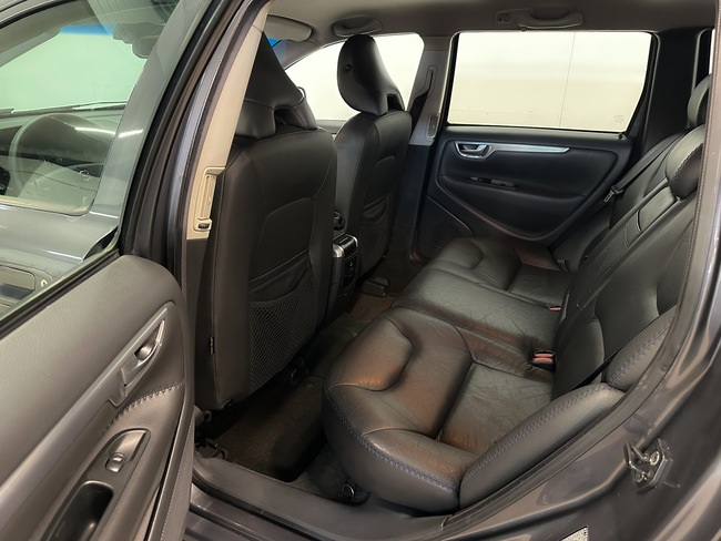 Volvo XC 70, 2004, 2.4 dīzelis, automāts