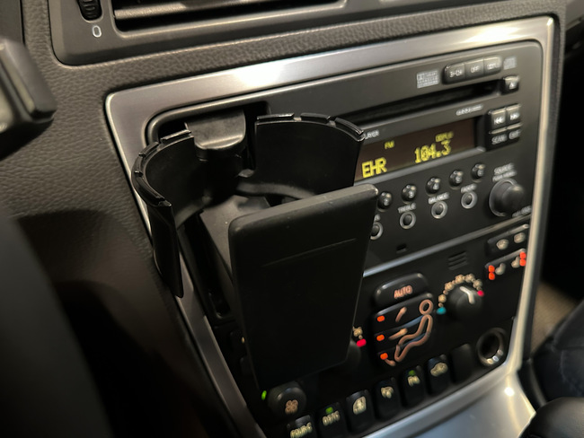 Volvo XC 70, 2004, 2.4 dīzelis, automāts