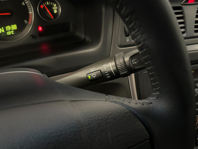 Volvo XC 70, 2004, 2.4 dīzelis, automāts