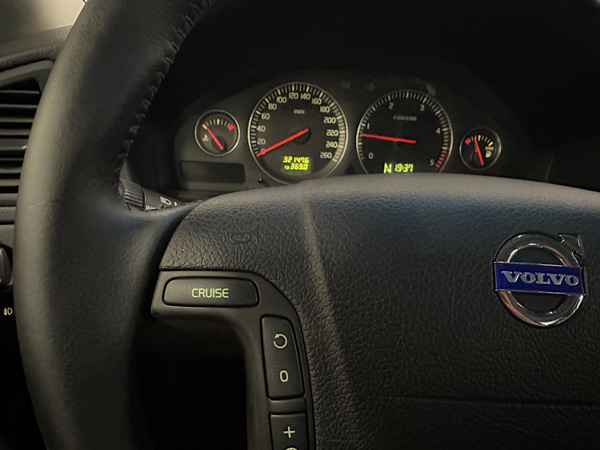 Volvo XC 70, 2004, 2.4 dīzelis, automāts