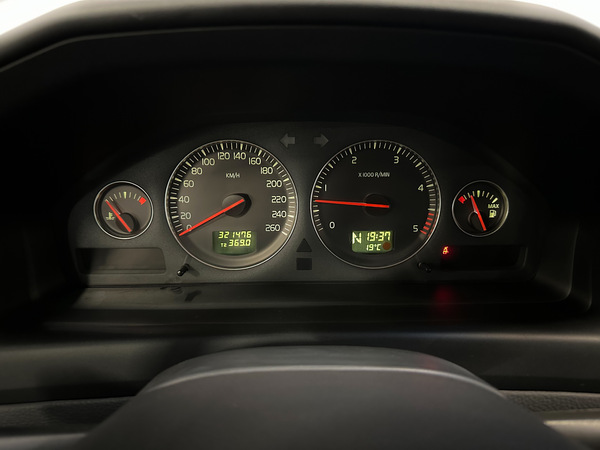 Volvo XC 70, 2004, 2.4 dīzelis, automāts