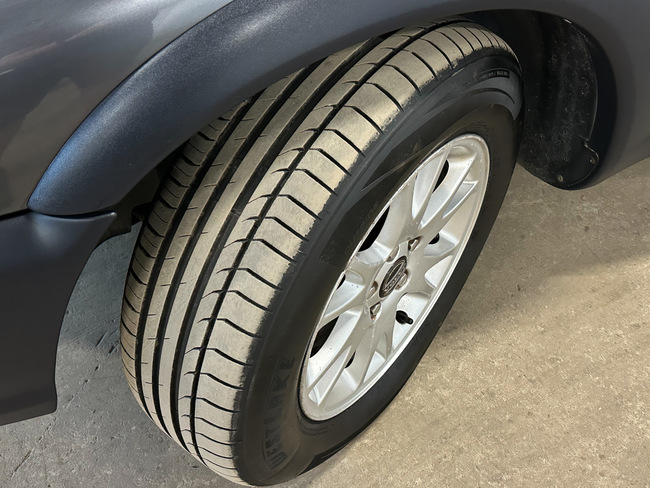 Volvo XC 70, 2004, 2.4 dīzelis, automāts