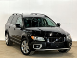 Volvo XC 70, 2008, 2.4 dīzelis, manuāla