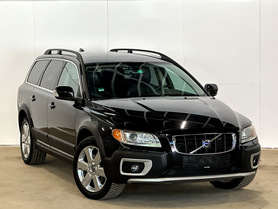 Volvo XC 70, 2008, 2.4 dīzelis, manuāla