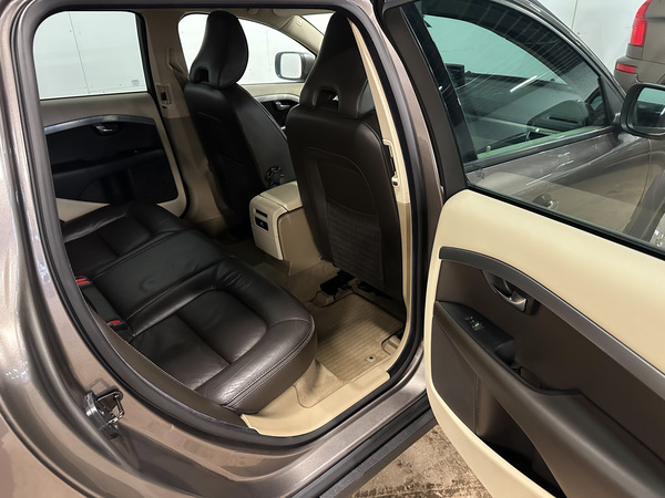 Volvo XC 70, 2008, 2.4 dīzelis, manuāla