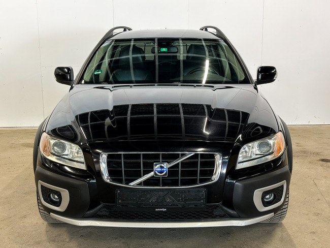 Volvo XC 70, 2008, 2.4 dīzelis, manuāla