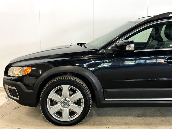 Volvo XC 70, 2008, 2.4 dīzelis, manuāla