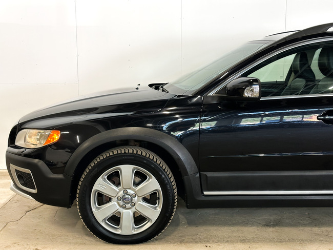 Volvo XC 70, 2008, 2.4 dīzelis, manuāla