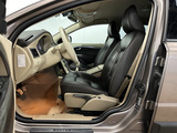 Volvo XC 70, 2008, 2.4 dīzelis, manuāla