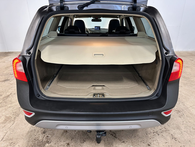 Volvo XC 70, 2008, 2.4 dīzelis, manuāla