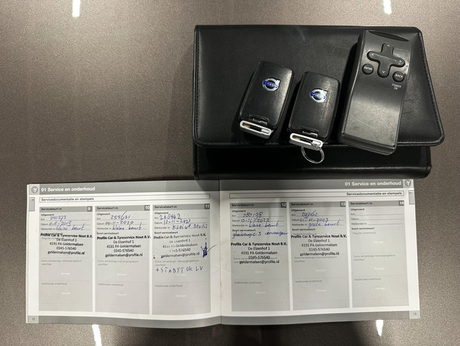 Volvo XC 70, 2008, 2.4 dīzelis, manuāla