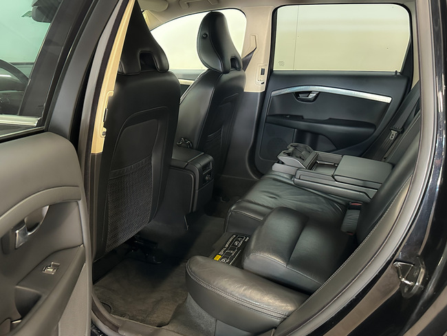 Volvo XC 70, 2008, 2.4 dīzelis, manuāla