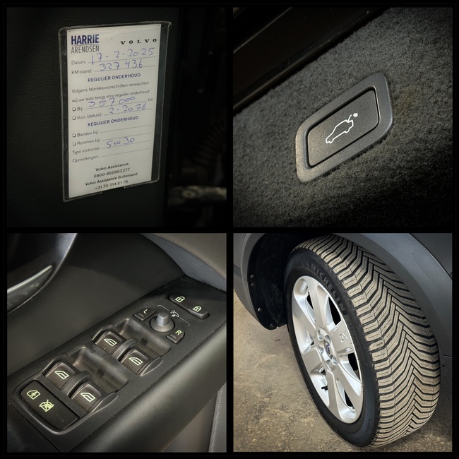 Volvo XC 70, 2008, 2.4 dīzelis, manuāla