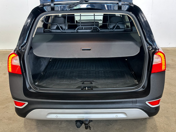 Volvo XC 70, 2008, 2.4 dīzelis, manuāla