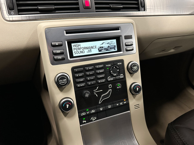 Volvo XC 70, 2008, 2.4 dīzelis, manuāla