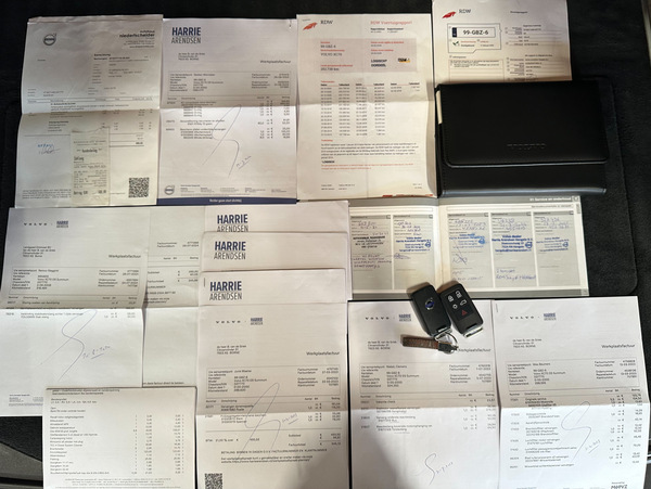 Volvo XC 70, 2008, 2.4 dīzelis, manuāla