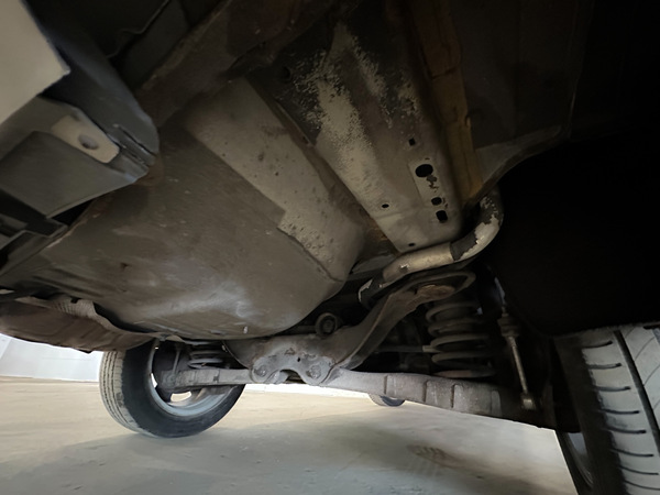 Volvo XC 70, 2008, 2.4 dīzelis, manuāla