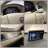 Volvo XC 70, 2008, 2.4 dīzelis, manuāla