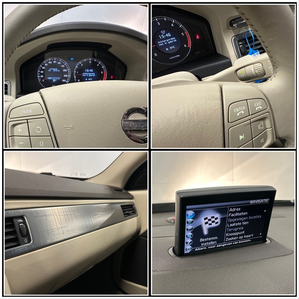 Volvo XC 70, 2008, 2.4 dīzelis, manuāla