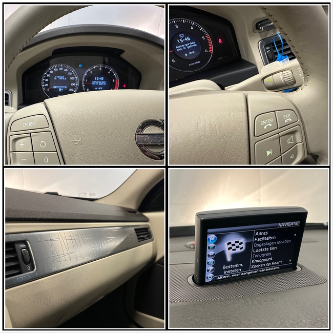 Volvo XC 70, 2008, 2.4 dīzelis, manuāla