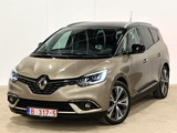 Renault Grand Scenic, 2016, 1.6 dīzelis, automāts