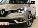 Renault Grand Scenic, 2016, 1.6 dīzelis, automāts