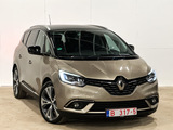 Renault Grand Scenic, 2016, 1.6 dīzelis, automāts