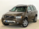 Volvo XC 90, 2012, 2.4 dīzelis, automāts