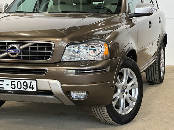 Volvo XC 90, 2012, 2.4 dīzelis, automāts
